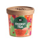 BROWN HOUSE&TEA ENERGY TEA - green tea with additives 50 g