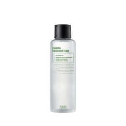 Purito Centella Unscented Toner, Unscented Toner with Centella Asiatica Extract, 200 ml