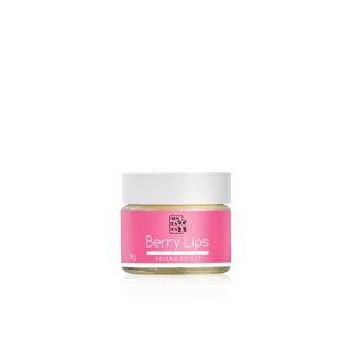 SENKARA Balsam do ust BERRY LIPS 14 g