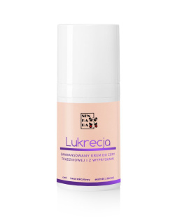 SENKARA Advanced cream with salicylic acid LUCRECIA 30 g