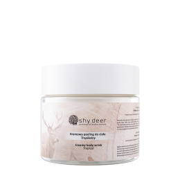 SHY DEER Creamy Body Scrub 100 ml