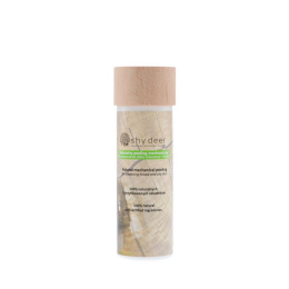 SHY DEER Natural Mechanical Peeling 100 ml
