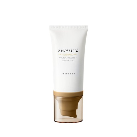 SKIN1004 AIR-FIT SUN CREAM LIGHT SPF 30 PA++++, 50 ml SKIN1004 AIR-FIT SUN CREAM LIGHT SPF 30 PA++++, 50 ml