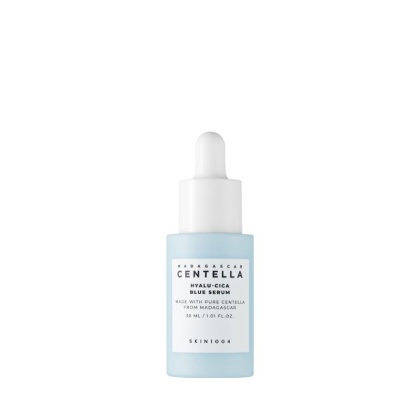 SKIN1004 SKIN1004 Madagascar Centella HYALU-CICA Blue Serum, 30 ml