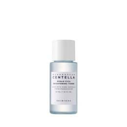 SKIN1004 Brightening Face Toner with Centella Asiatica & Hyaluronic Acid, 30 ml