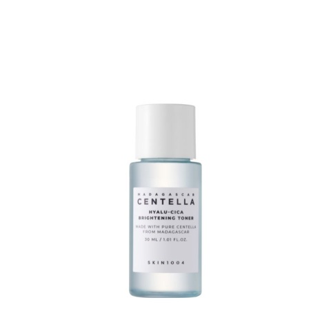 SKIN1004 HYALU-CICA BRIGHTENING TONER 30 ml SKIN1004 HYALU-CICA BRIGHTENING TONER 30 ml