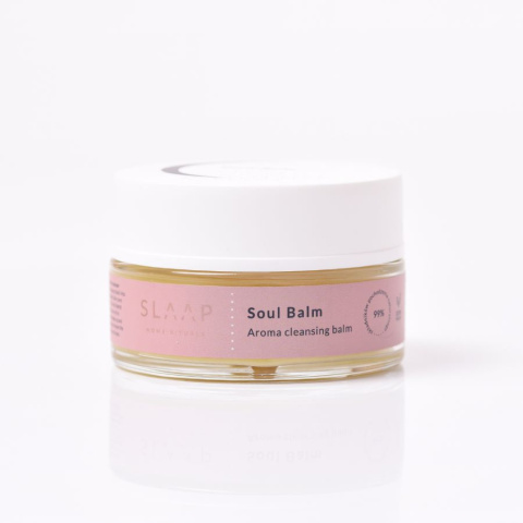 SLAAP Make-up Remover Balm SOUL BALM 100 ml SLAAP Make-up Remover Balm SOUL BALM 100 ml