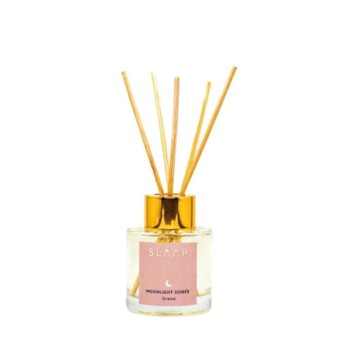 SLAAP Moonlight Soiree Aroma Diffuser 50 ml SLAAP Moonlight Soiree Aroma Diffuser 50 ml