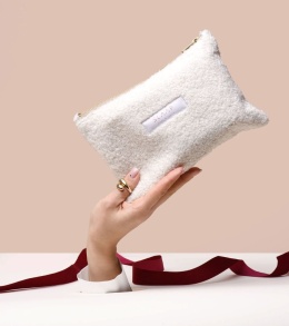 SLAAP Cosmetic Bag