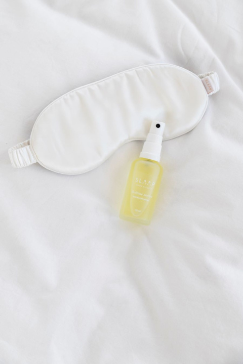 SLAAP Bedroom Fragrance Mist BEDTIME STORIES 50 ml SLAAP Bedroom Fragrance Mist BEDTIME STORIES 50 ml
