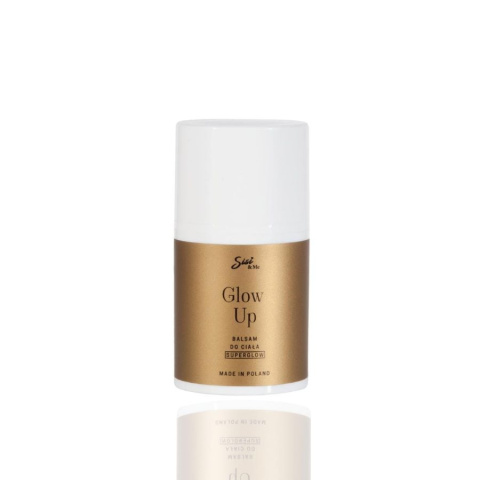 Sisi&Me Glow UP Illuminating Body Lotion 50 ml Sisi&Me Glow UP Illuminating Body Lotion 50 ml