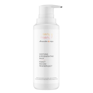 eeny meeny Kojący balsam regenerujący 200 ml