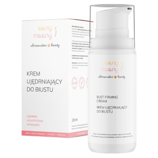 eeny meeny Krem ujędrniający do biustu 100 ml