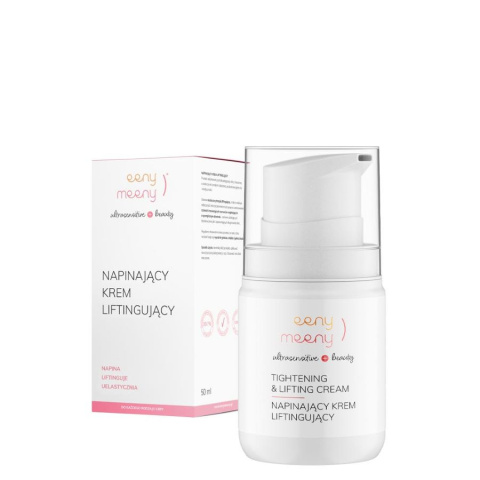 eeny meeny Tightening Lifting Cream 50 ml eeny meeny Tightening Lifting Cream 50 ml