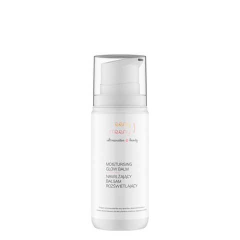 eeny meeny Moisturizing Illuminating Balm 100 ml eeny meeny Moisturizing Illuminating Balm 100 ml