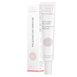 eeny meeny Skincare BB Cream FAIR 40 ML