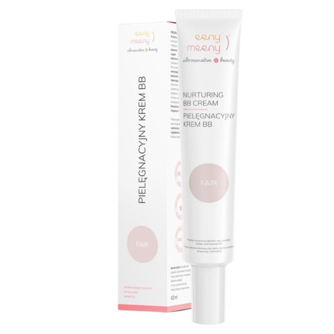 eeny meeny Skincare BB Cream FAIR 40 ML eeny meeny Skincare BB Cream FAIR 40 ML
