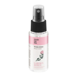 Make Me Bio Garden Roses Rose Water 50ml