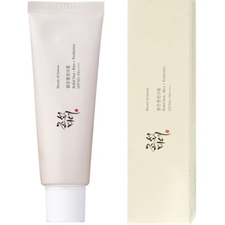 BEAUTY OF JOSEON Krem do twarzy Relief Sun SPF50+, PA++++ 50 ml