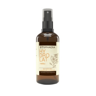 BOSPHAERA Hydrolat neroli 100 ml