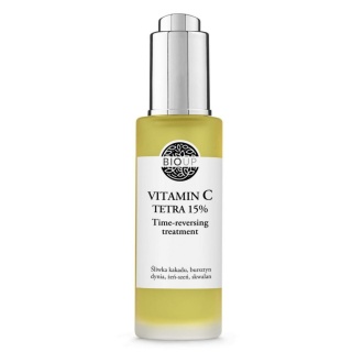 Bioup Aktywne serum z witaminą C 15% 30 ml