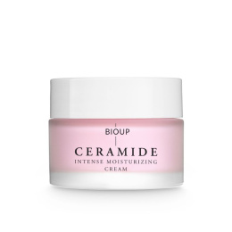 Bioup Intensive Moisturizing Cream with CERAMIDES 50 ml