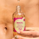 Soap Brothers Velvety Azalea Body Oil with Rhubarb 100 ml