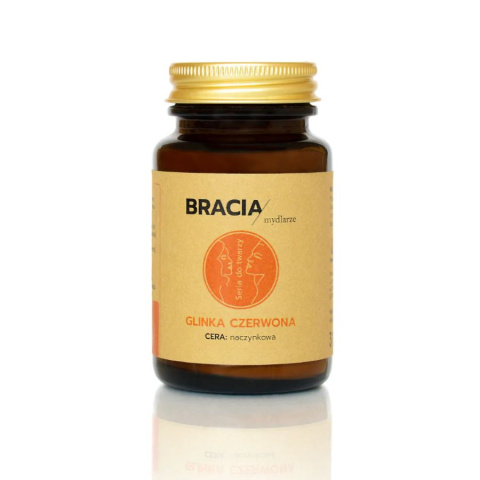 https://comfortyourskin.pl/Bracia-Mydlarze-Glinka-czerwona-maseczka-do-cery-naczynkowej-75-ml-p1399 https://comfortyourskin.pl/Bracia-Mydlarze-Glinka-czerwona-maseczka-do-cery-naczynkowej-75-ml-p1399