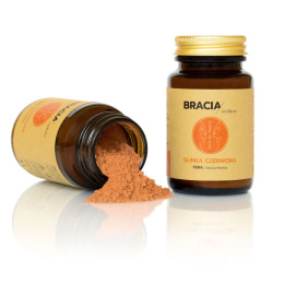 Soap Brothers Red Clay - Mask for Couperose Skin 75 ml