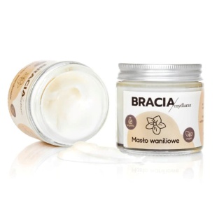 Bracia Mydlarze Ванільна паста 60 мл