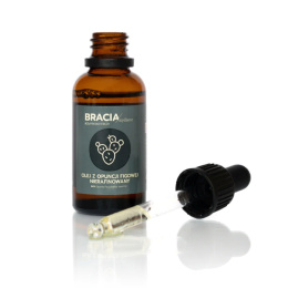 Soap Brothers Prickly Pear Oil