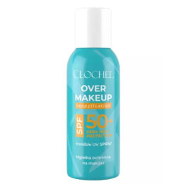 CLOCHEE Make-up Protective Mist SPF 50+ 75 ml