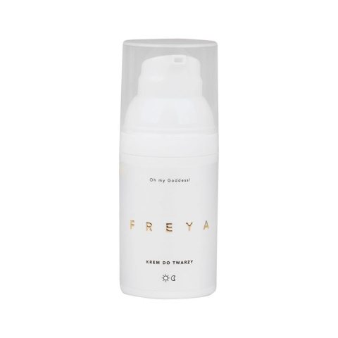 FREYA Face Cream 30 ml FREYA Face Cream 30 ml