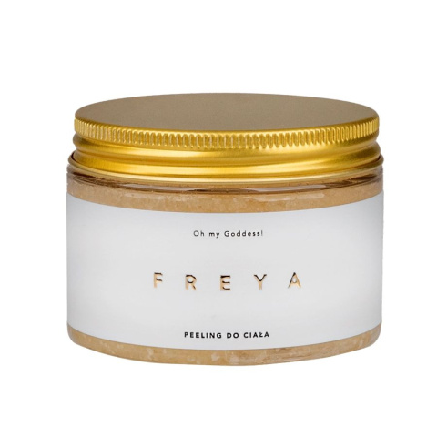 FREYA Body Scrub 175g FREYA Body Scrub 175g