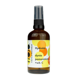 FROJO Pumpkin & Orange Hydrolate 100 ml