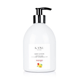 KANU NATURE Mango Body Lotion 500 ml