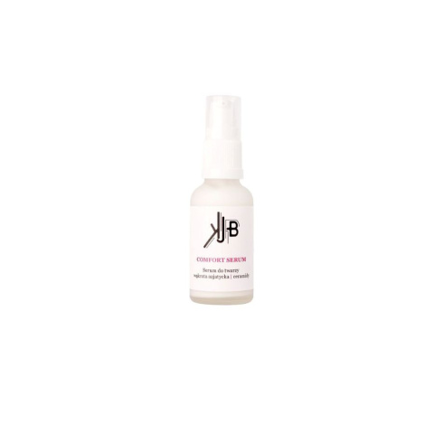 KJB Comfort Serum 30 ml KJB Comfort Serum 30 ml