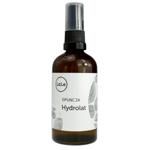 LA-LE Prickly Pear Hydrolate 100 ml