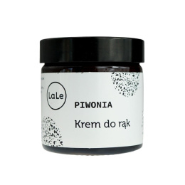 LA-LE Peony Hand Cream