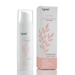 Lynia Krem z ceramidami i peptydami 30 ml