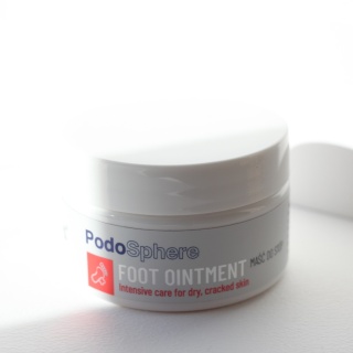 Lynia Regenerująca maść do stóp i dłoni – suche i popękane pięty i dłonie 60 ml