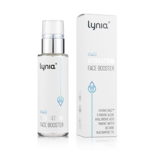 Lynia multi Hydration FACE BOOSTER 30 ml
