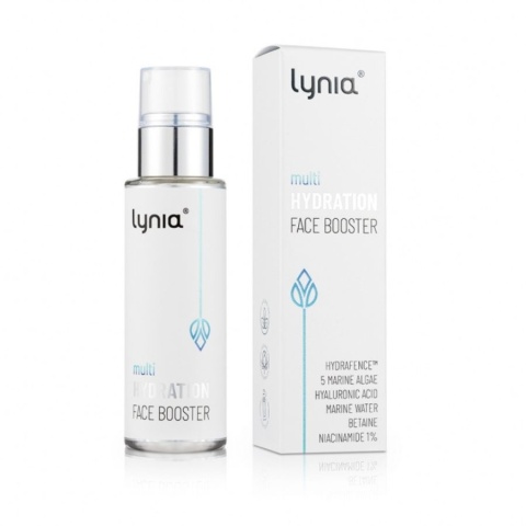 Lynia multi Hydration FACE BOOSTER 30 ml