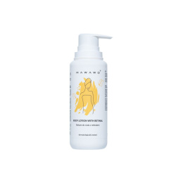 MAWAWO Body Lotion with Retinal 200 ml