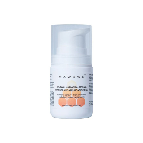 MAWAWO Harmony of Renewal 50 ml MAWAWO Harmony of Renewal 50 ml