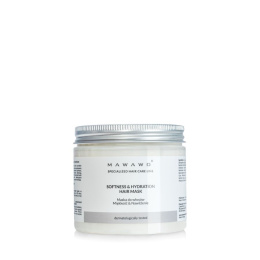 MAWAWO hair mask