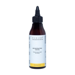 MAWAWO Restorative Hair Oil 150 ml