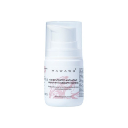 MAWAWO Concentrated Anti-Aging Cream with Growth Factors 50 ml