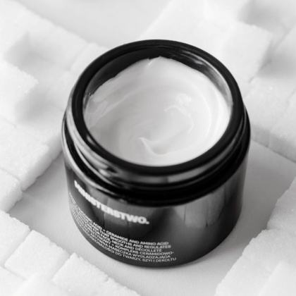 MINISTRY OF GOOD SOAP Маска для обличчя Цукор 100 мл