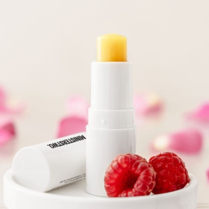 MINISTERSTWO DOBREGO MYDŁA Róża - Malina - pomadka do ust 4,5g